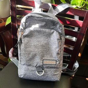 Adidas sling backpack
